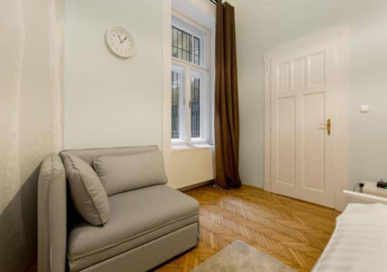 Apartment Deer-friendly In The City Centre *