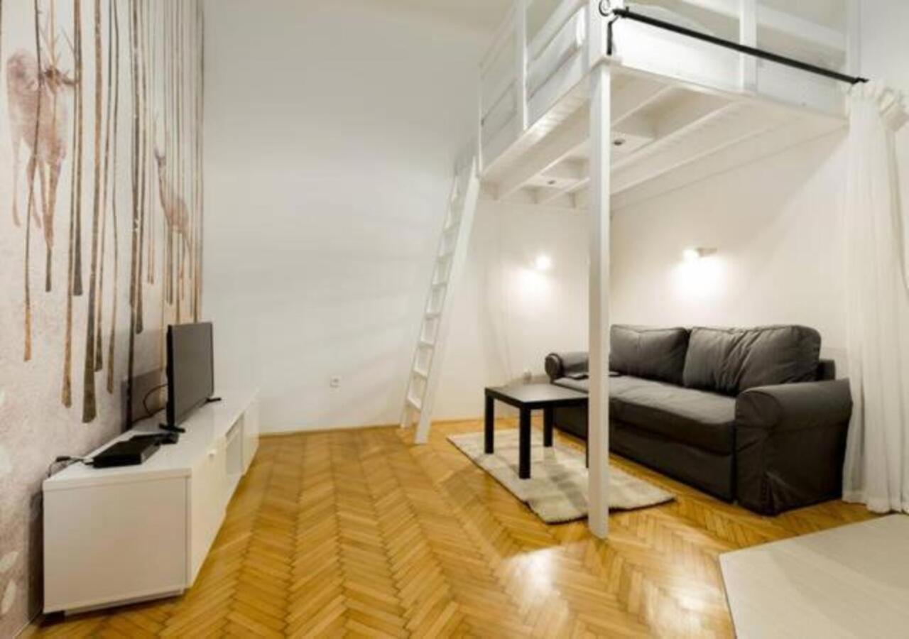 Apartment Deer-friendly In The City Centre *