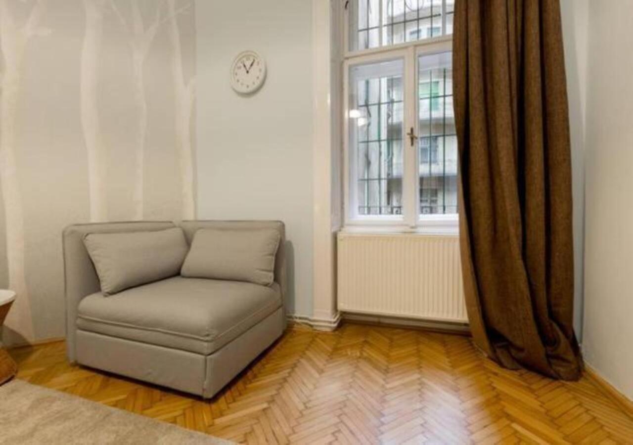 Apartment Deer-friendly In The City Centre