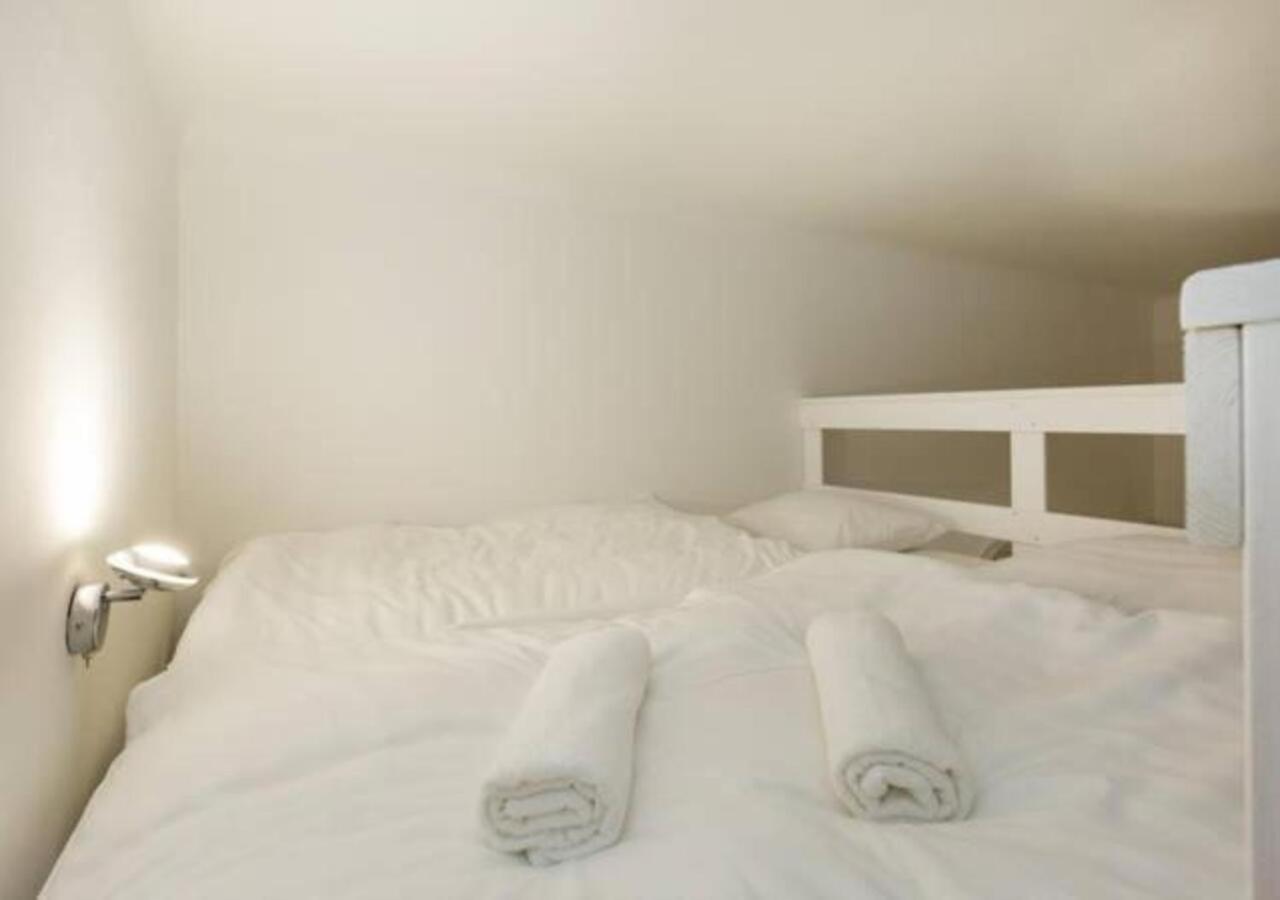 Apartment Deer-friendly In The City Centre Budapest