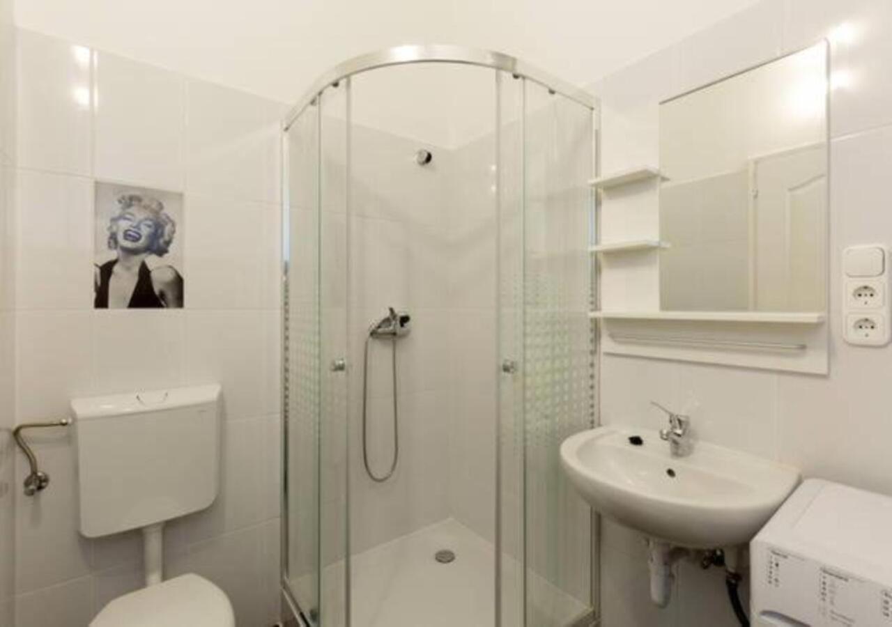 Deer-friendly In The City Centre Apartamento